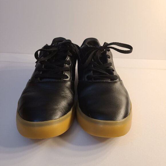 Adidas Adicross Retro Mens Size 11.5 Black Athletic Spikeless Golf Shoes EE9163 - Picture 10 of 10